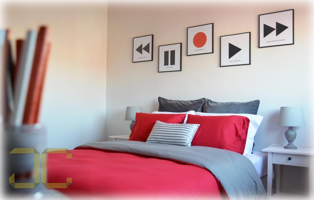 Country Apartment By Jc Porto Bagian luar foto