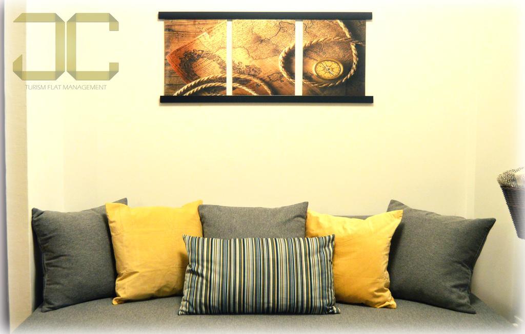 Country Apartment By Jc Porto Bagian luar foto