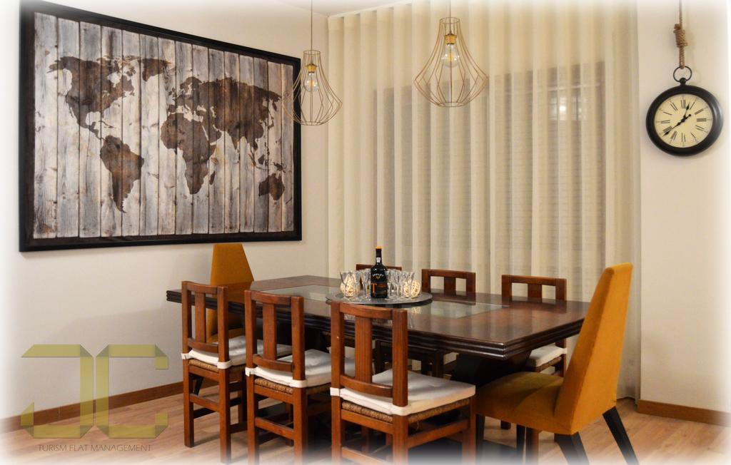 Country Apartment By Jc Porto Bagian luar foto