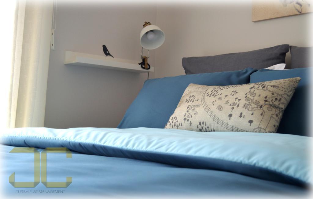 Country Apartment By Jc Porto Bagian luar foto