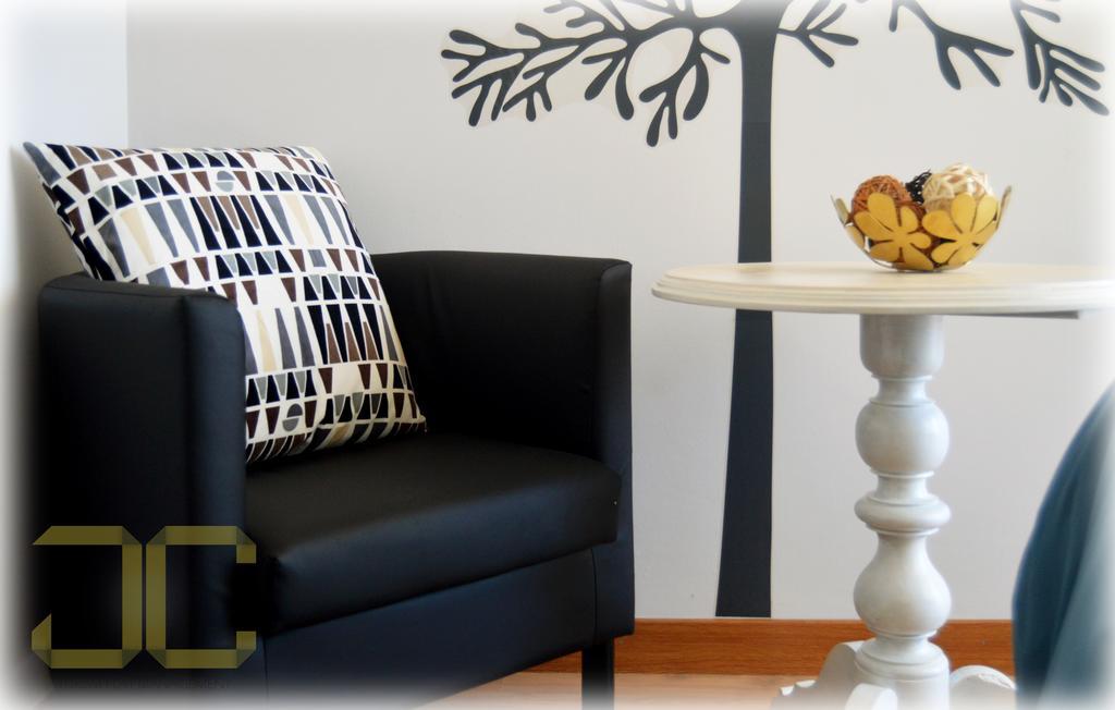 Country Apartment By Jc Porto Bagian luar foto