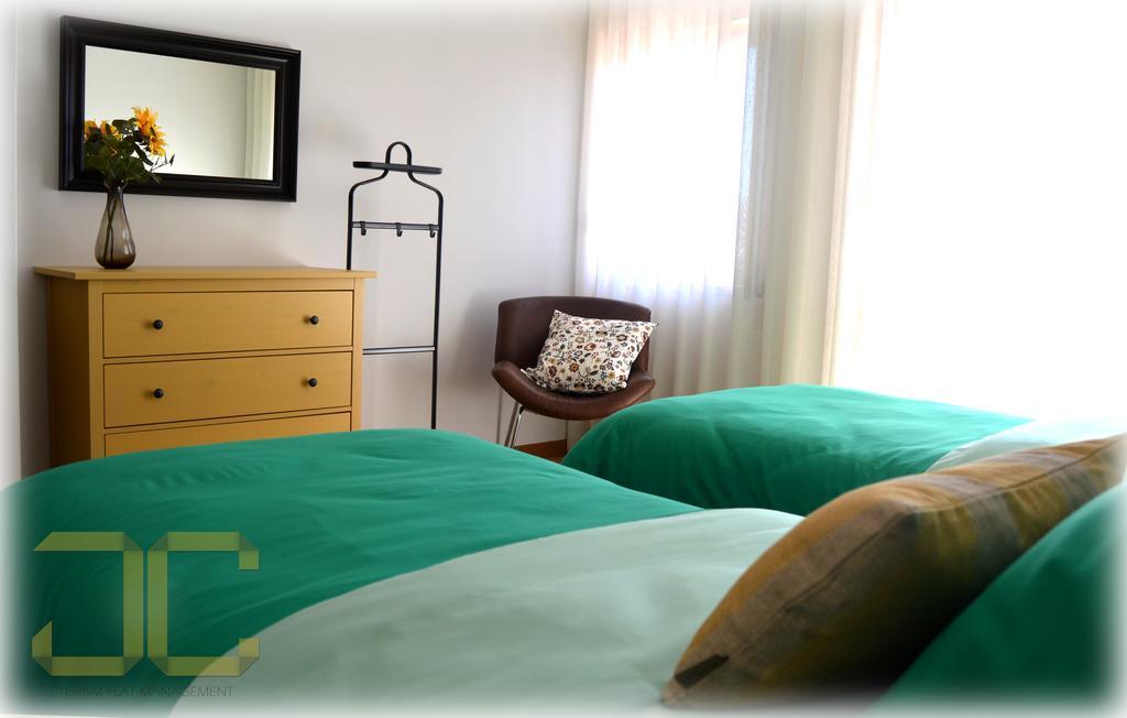 Country Apartment By Jc Porto Bagian luar foto