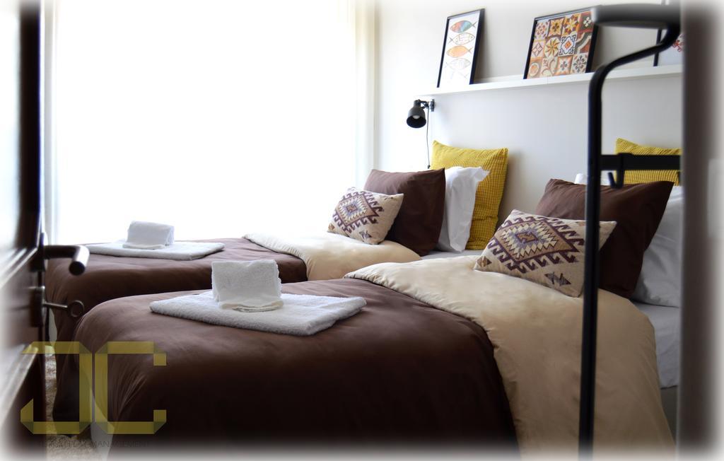 Country Apartment By Jc Porto Bagian luar foto