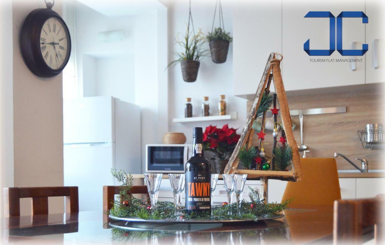 Country Apartment By Jc Porto Bagian luar foto
